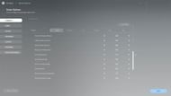 InZOI graphics settings page (Image via KRAFTON)